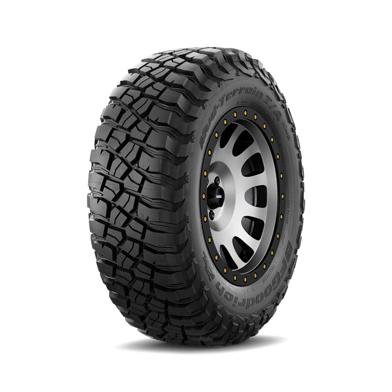 BFGoodrich Mud-Terrain T/A KM3